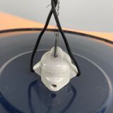 Old enamelled suspension perfect condition 1940 1950