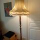 Vintage floor lamp