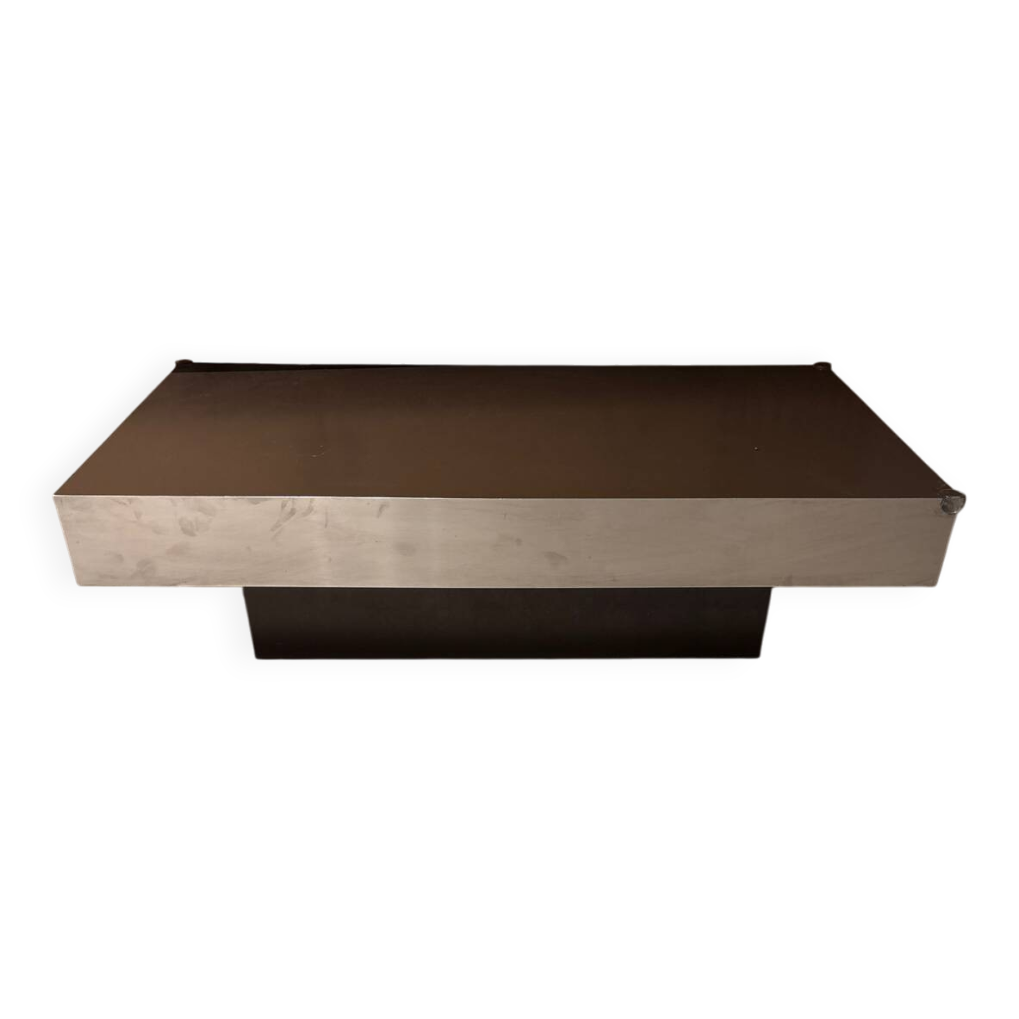Art Deco coffee table