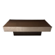 Art Deco coffee table