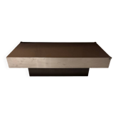 Art Deco coffee table
