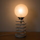 Lampe ressort 1970
