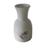 Henriot Quimper Vase