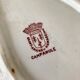 St Amand "Campanule" ironstone dish