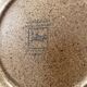 Longchamp dessert plates