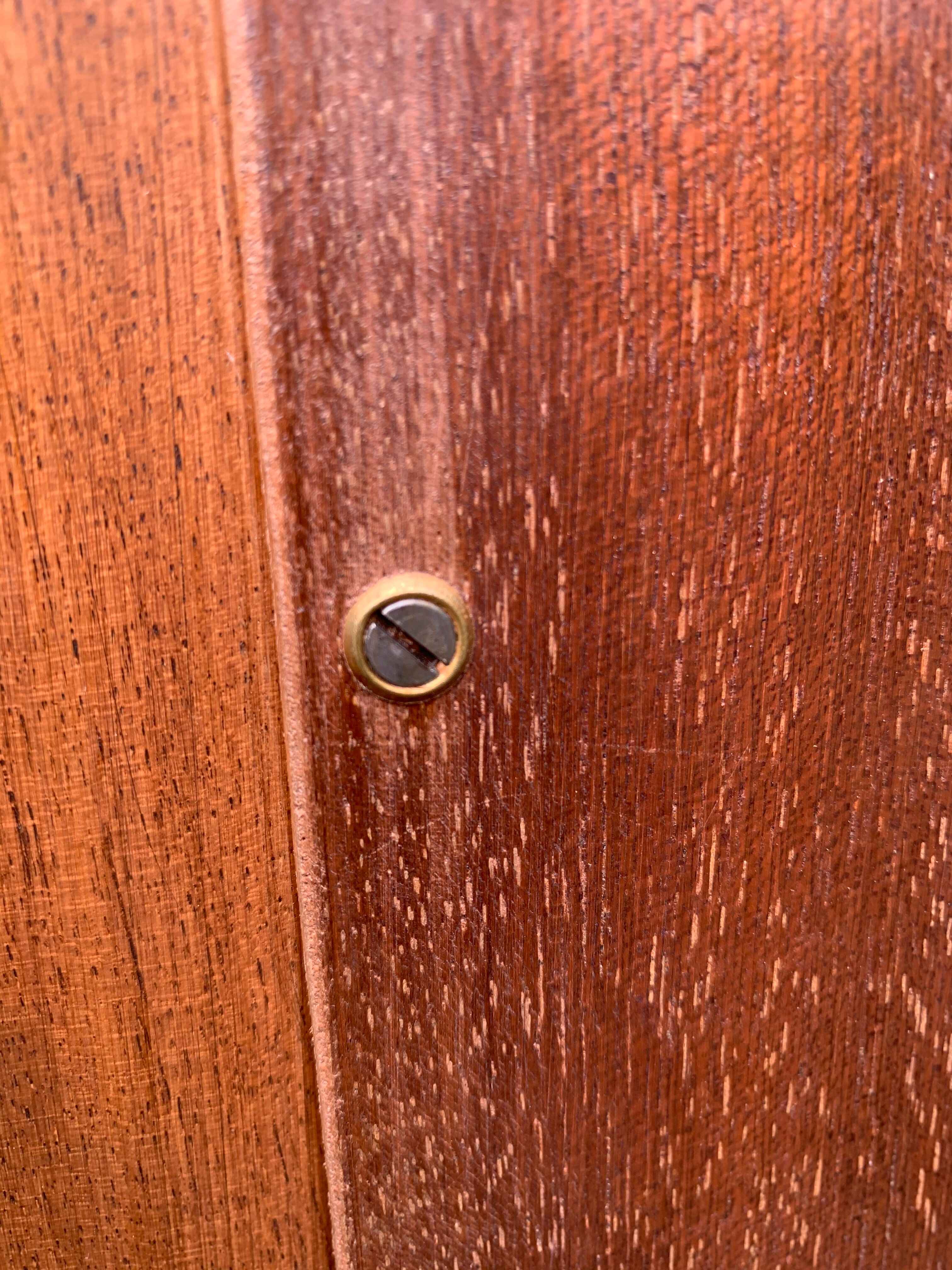 Art deco mirror 74x175cm