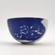 Bol en porcelaine de Robert Deblander
