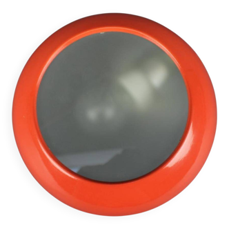 Rare wall lamp Napako by Josef Hurka, Czechoslovakia, 1960s