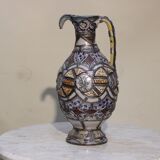 Vase en poterie