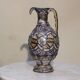 Pottery vase