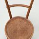 Chaise Ungvar en bois courbé, 1900