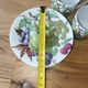 Coffee service for 8 people in limoges porcelain lazeyras – brand new condition