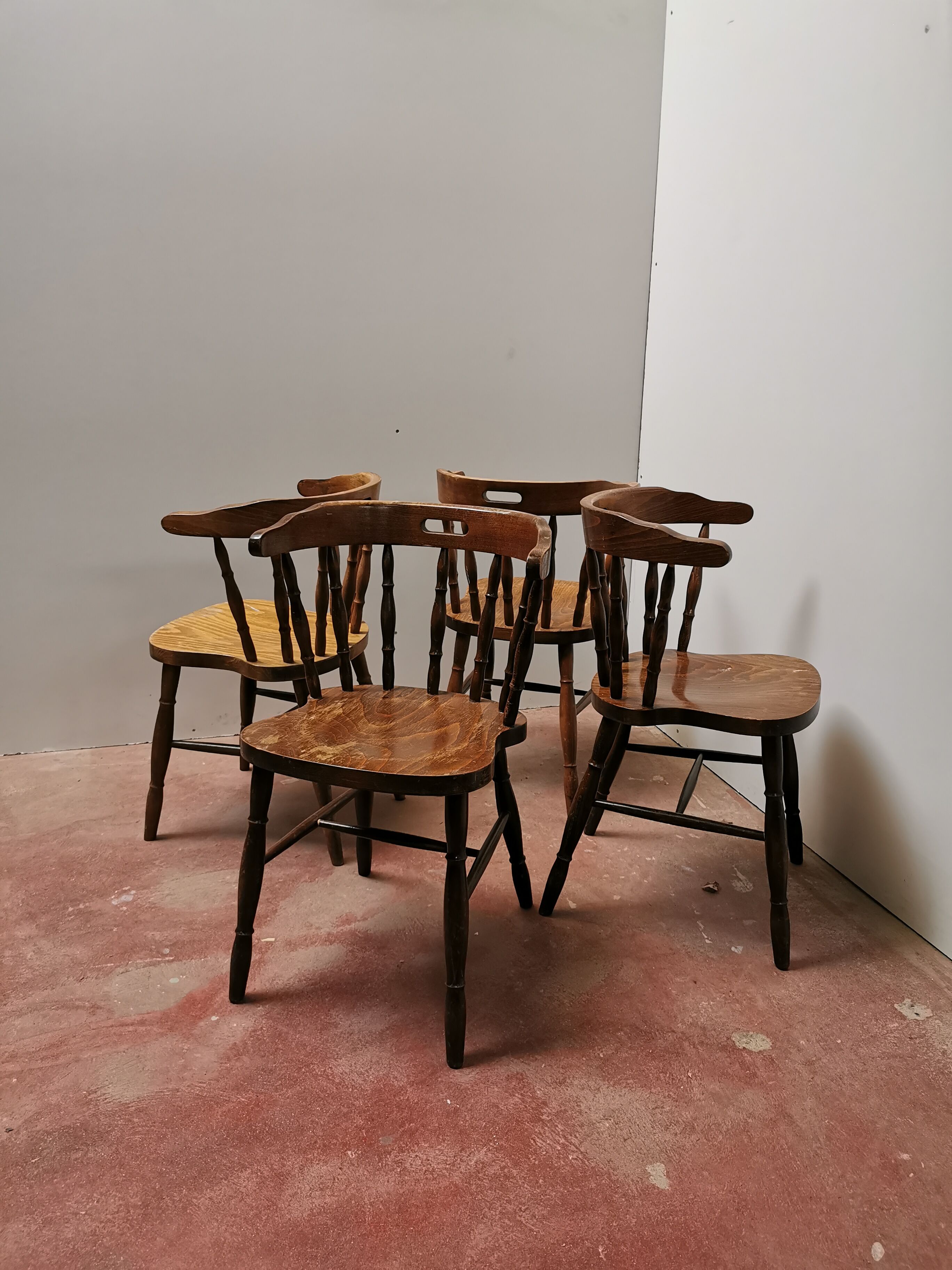 Bistro chair
