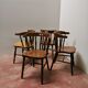 Bistro chair
