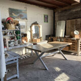 Dining table for 6-8 people