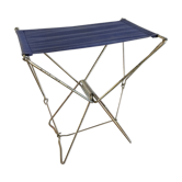 Nomad folding stool