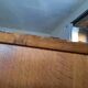 Armoire asymétrique