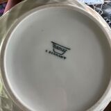 Porcelain vase "Thomas" Germany