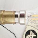 JUMO 750 lamp - New original - 1950s