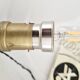 JUMO 750 Lamp - Brand new - 1950s