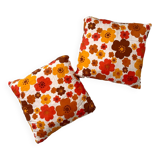 Set of two decorative cushions 70