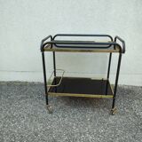 Kitchen trolley