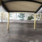 MARCO ZANUSO armchair BABY model