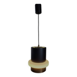 Vintage hanglamp, industriële stijl, Louis Kalff, Philips, Nederland, 1960