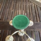 Vintage candle holder