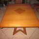 Table extensible par Guillerme et Chambon