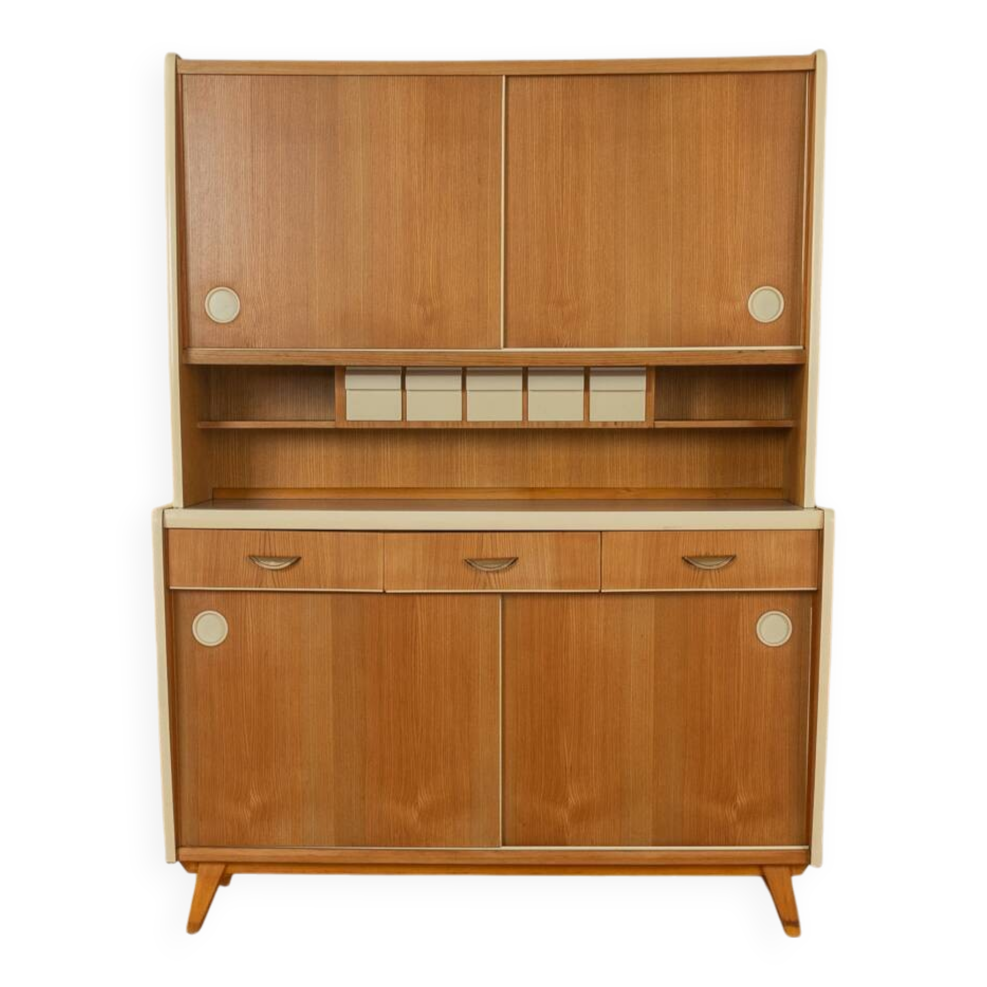 50s Kitchen Cabinet, Buffet