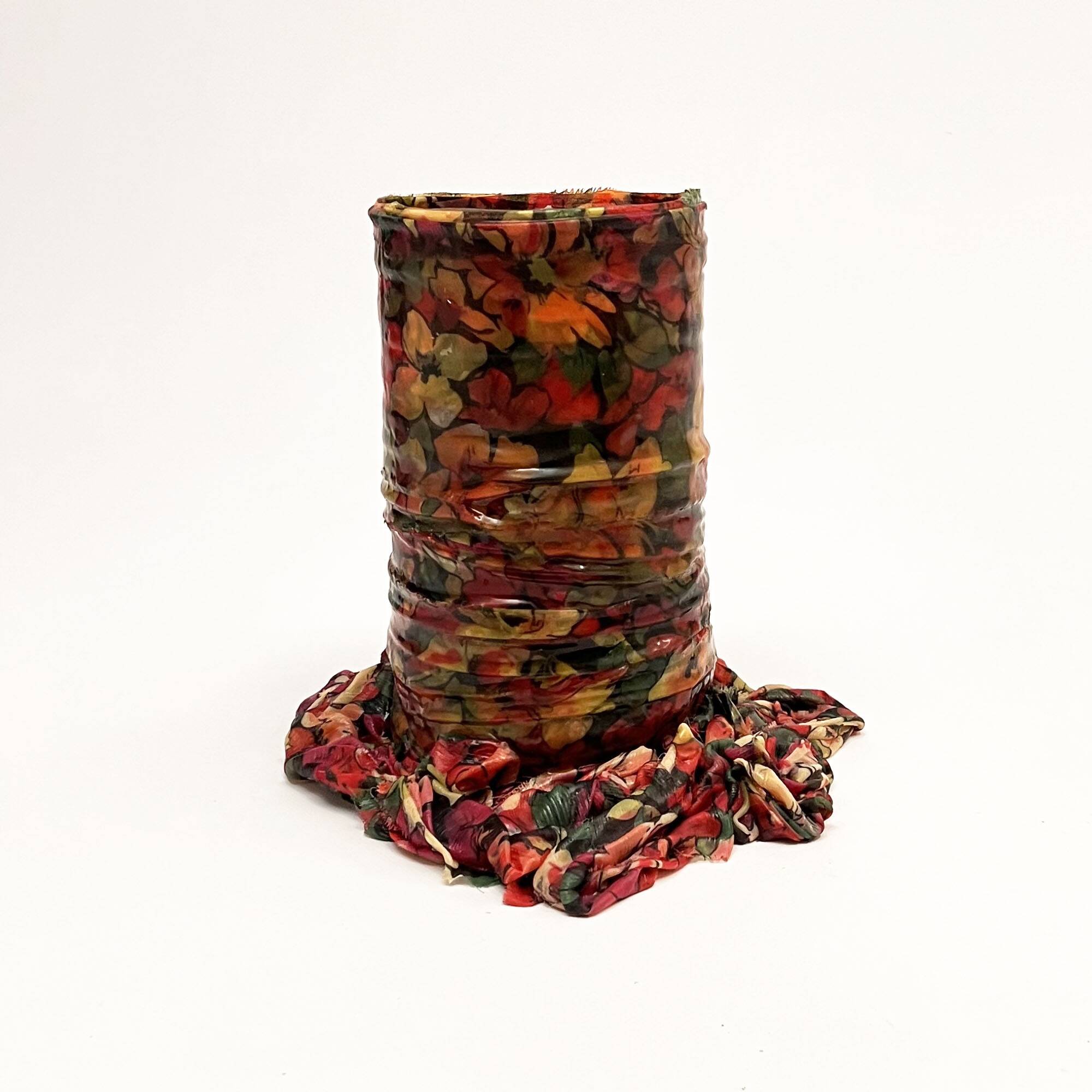 Vase Low Fare par Gaetano Pesce pour Meritalia Edizioni Del Pesce, 2010s