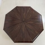 Coffee table attributed to Jorge Zalszupin