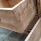 Professional furniture with nine solid wood drawers
