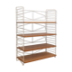 String system vintage shelves 1960s