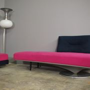 Modular sofa by saporiti italia, 1990s, set of 12