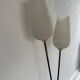 Floor lamp. Art deco.