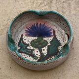 Vallauris pocket emptier