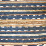 Ancient Indonesian Ikat - 1m15 X 2m08