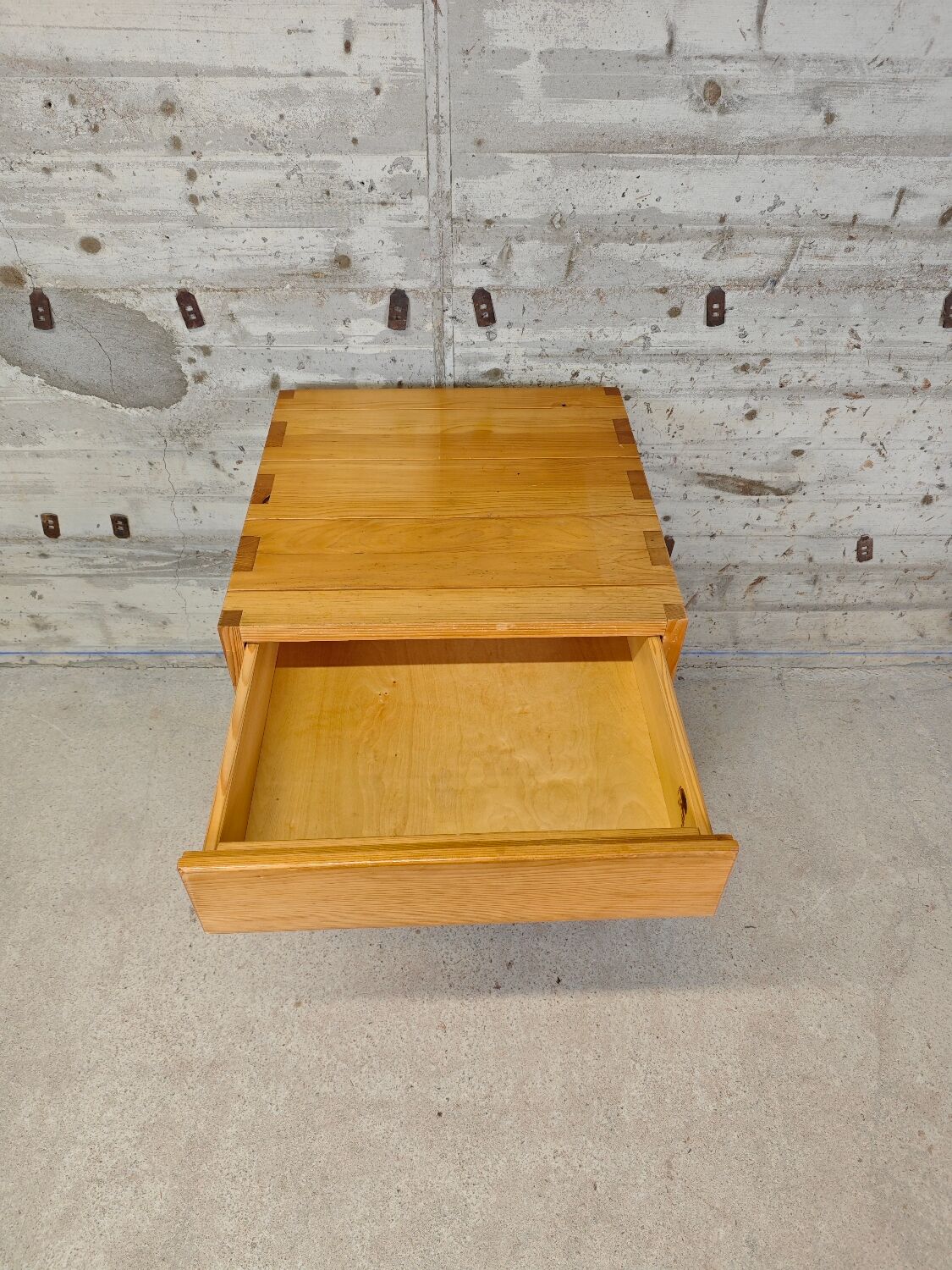 Household commode Regain