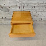 Household commode Regain