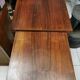 Pair of Vintage Coffee Tables , Trundle , Danish Scandinavian Design