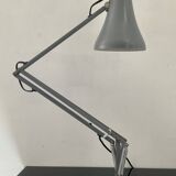 Herbert Terry & Sons Anglepoise lamp from the 60s