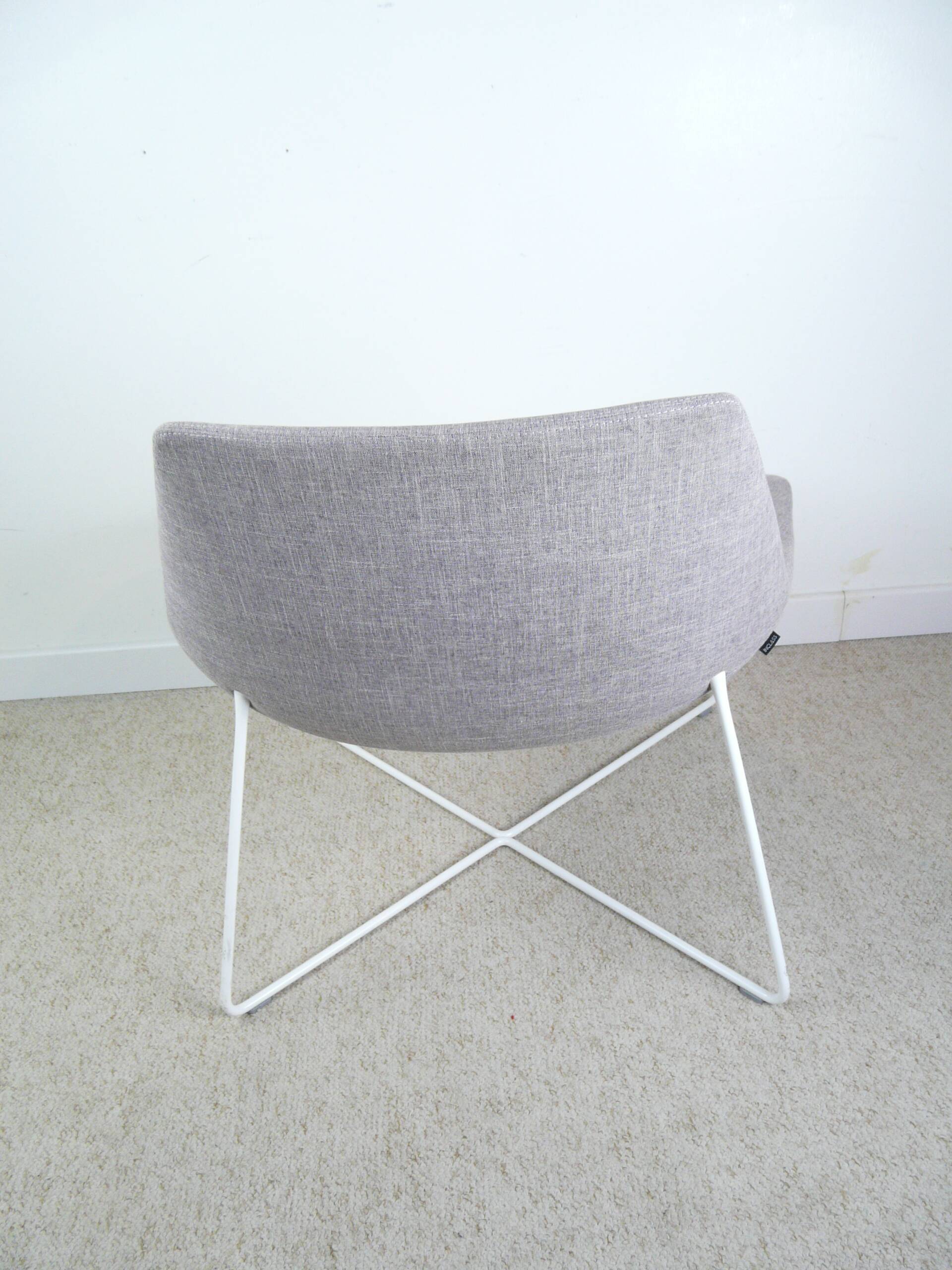 Inclass Dunas XL Armchair