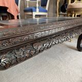 Table basse chinoise