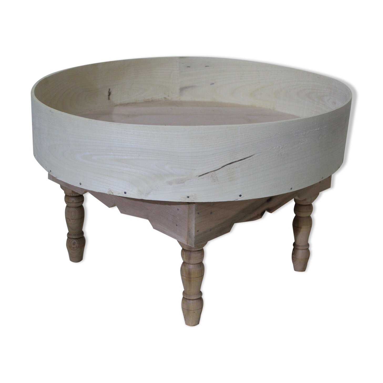 Moroccan coffee table tbeka