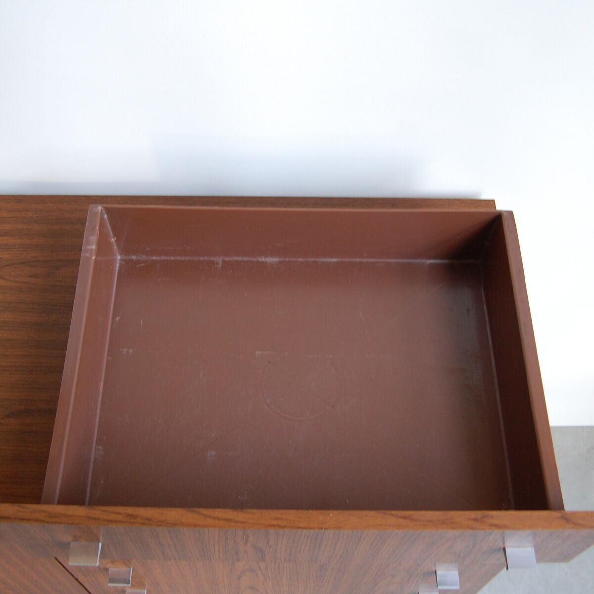 Buffet 1264 by Pierre Guariche for Meurop 1960s