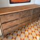 Tolix furniture