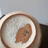 Vase from the 60s, West Germany
