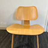 LCW Ray and Charles Eames armchair